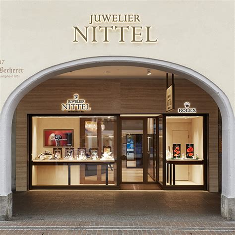 Juwelier Freiburg .